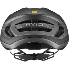Bollé ECO AVIO PURE MIPS cycling helmet mineral black matte size L 59–62cm