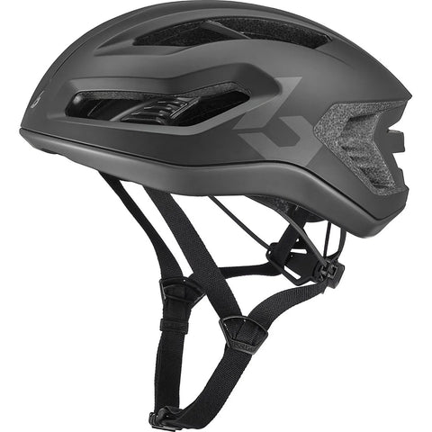 Bollé ECO AVIO PURE MIPS cycling helmet mineral black matte size L 59–62cm