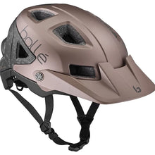 Bollé ECO Trackdown MIPS cycling helmet tungsten matte small 52–55 cm