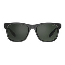Bollé ESTEEM Black Matte Axis polarized sunglasses with UV protection