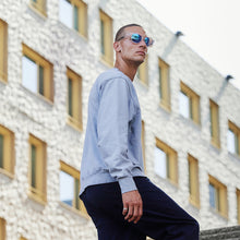Bollé ESTEEM Crystal Volt+ Offshore polarized sunglasses