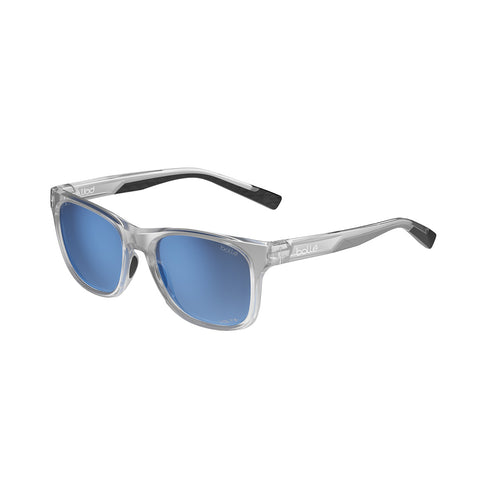 Bollé ESTEEM Crystal Volt+ Offshore polarized sunglasses