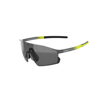 Bolle ICARUS Sage Matte Volt gun safety glasses with high clarity protective lenses