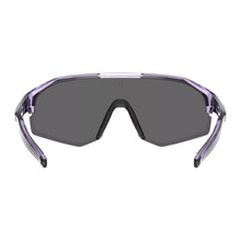 Bollé LIGHTSHIFTER Astro Purple Crystal polarized sunglasses for outdoor sports