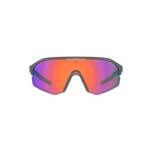 Bollé Lightshifter titanium matte sunglasses with Volt+ polarized UV lenses