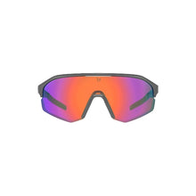 Bollé Lightshifter titanium matte sunglasses with Volt Ultraviolet lens