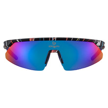 Bollé Micro Edge GREMS Collab sunglasses with Volt+ Ultraviolet polarized lens