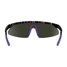 Bollé Micro Edge GREMS Collab sunglasses with Volt+ Ultraviolet polarized lens