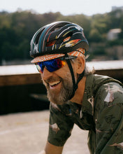Bollé Micro Edge GREMS Collab sunglasses with Volt+ Ultraviolet polarized lens