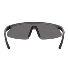 Bollé Micro Edge Titanium Matte sunglasses with Volt+ polarized lenses