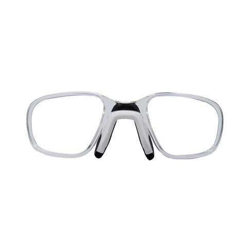 Bollé RX Clip Icarus Family Black Matte with spare nose