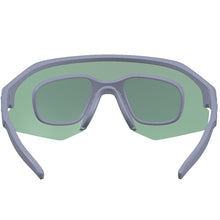 Bollé RX Optical Clip Lightshifter Family Black Matte with spare nose piece made in Taiwan