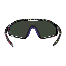 BOLLE SHIFTER Grems collaboration sunglasses with Volt+ ultraviolet polarized lens