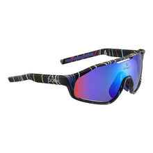 BOLLE SHIFTER Grems collaboration sunglasses with Volt+ ultraviolet polarized lens