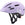 Bollé STANCE Junior Helmet – Lilac Matte | S 51–55 cm Kids Cycling Helmet