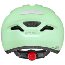 Bollé STANCE junior helmet mint matte XS size 47 to 51 cm for kids cycling