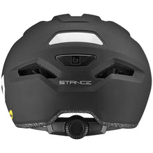 Bollé STANCE PURE MIPS cycling helmet black matte size 52–55 cm