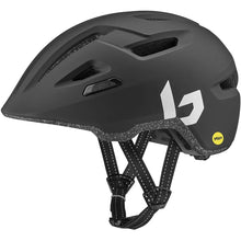 Bollé STANCE PURE MIPS cycling helmet black matte size 52–55 cm