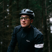 Bollé VICTUS Black Frost sunglasses with Phantom Clear Green photochromic performance lens
