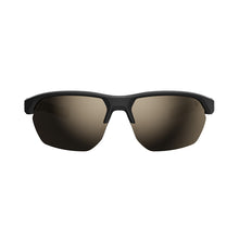 Bollé VICTUS Black Matte sunglasses with TNS Gold lens performance sports eyewear