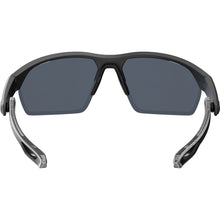Bollé VICTUS PRO Black Matte sunglasses with TNS Ice lens