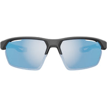 Bollé VICTUS PRO Black Matte sunglasses with TNS Ice lens