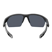 Bollé VICTUS PRO black matte sunglasses with TNS Ice lens