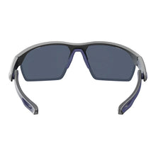 Bollé VICTUS PRO titanium matte sunglasses with Volt+ polarized UV lens