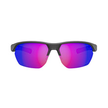 Bollé VICTUS Titanium Matte sunglasses with Volt+ polarized ultraviolet lenses