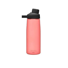 Camelbak Chute Mag 20oz rose water bottle leak-proof BPA-free
