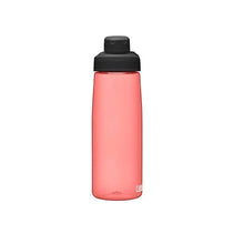 Camelbak Chute Mag 20oz rose water bottle leak-proof BPA-free