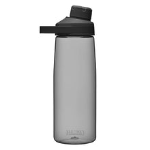 Camelbak Chute Mag 20oz water bottle Charcoal BPA-free leak-proof design