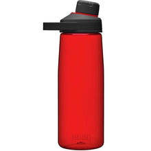 Camelbak Chute Mag 25oz water bottle Cardinal BPA-free leak-proof design