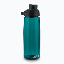 Camelbak Chute Mag 25oz water bottle Lagoon BPA-free leak-proof design
