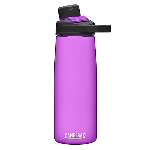 Camelbak Chute Mag 25oz water bottle Lupine BPA-free leak-proof design