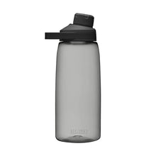 Camelbak Chute Mag 32oz water bottle Charcoal BPA-free leak-proof design