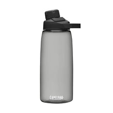 Camelbak Chute Mag 32oz water bottle Charcoal BPA-free leak-proof design