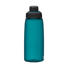 Camelbak Chute Mag 32oz water bottle Lagoon BPA-free leak-proof design