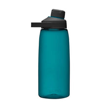Camelbak Chute Mag 32oz water bottle Lagoon BPA-free leak-proof design