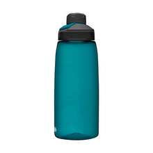 Camelbak Chute Mag 32oz water bottle Lagoon BPA-free leak-proof design