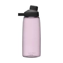 Camelbak Chute Mag 32oz water bottle Purple Sky BPA-free leak-proof design
