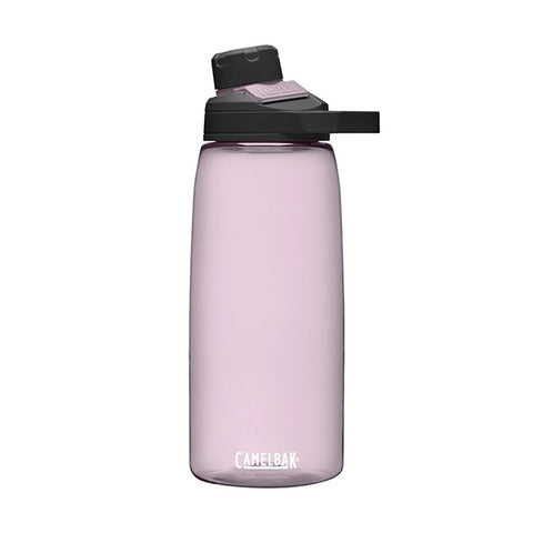 Camelbak Chute Mag 32oz water bottle Purple Sky BPA-free leak-proof design