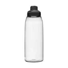 Camelbak Chute Mag 50oz clear water bottle BPA-free leak-proof design