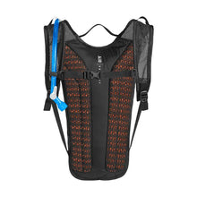 Camelbak Classic Light 70oz hydration backpack in black lightweight outdoor pack