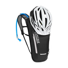 Camelbak Classic Light 70oz hydration backpack in black lightweight outdoor pack