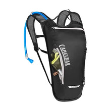 Camelbak Classic Light 70oz hydration backpack in black lightweight outdoor pack