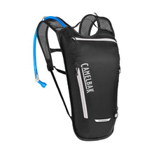 Camelbak Classic Light 70oz hydration backpack in black lightweight outdoor pack