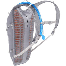 Camelbak Classic Light 70oz hydration pack in Gunmetal Hydro lightweight water backpack