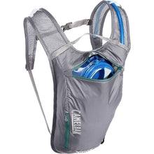 Camelbak Classic Light 70oz hydration pack in Gunmetal Hydro lightweight water backpack