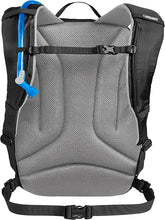 CamelBak Cloudwalker 18 Hydration Pack with 85 oz water reservoir in Black